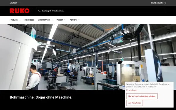 ruko.de