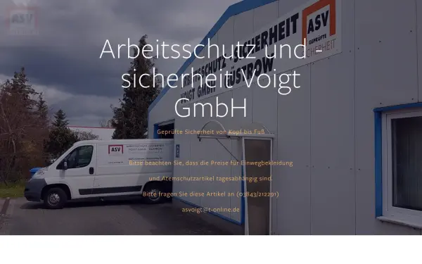www.asvoigt.de
