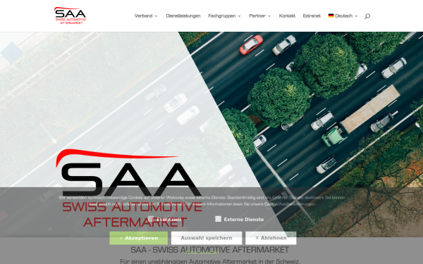 www.saa.swiss