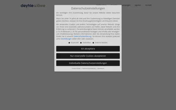 www.deyhleundloewe.de