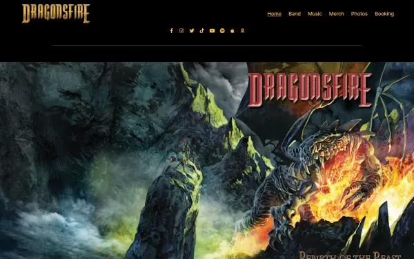 www.dragonsfire.de