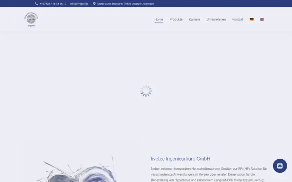 www.livetec.de