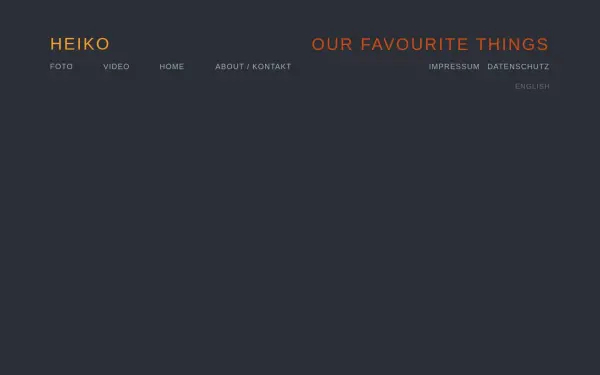 heikospecht.de