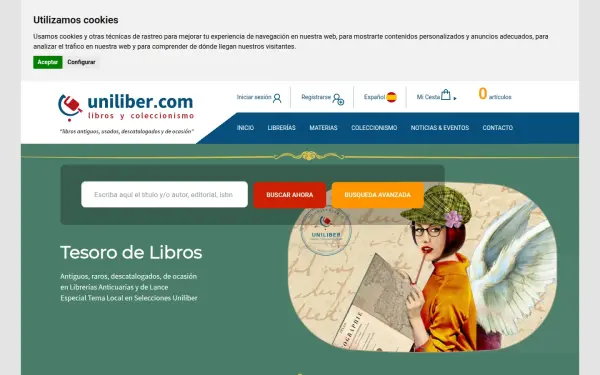 uniliber.com