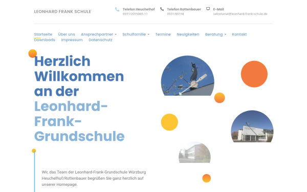 www.leonhard-frank-schule.de