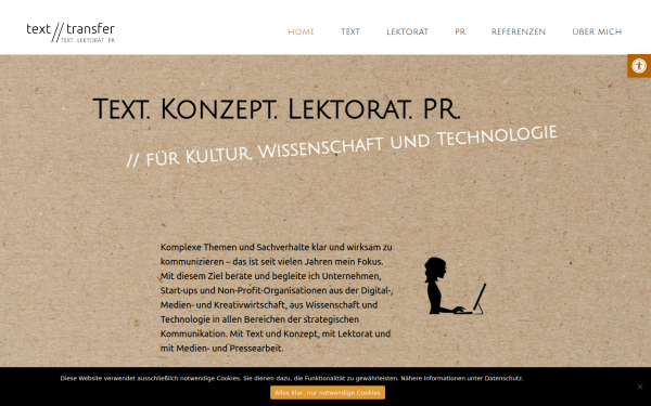 text-transfer.de