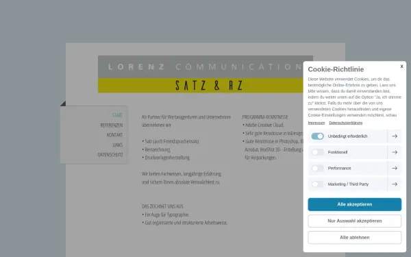 www.lorenz-com.de