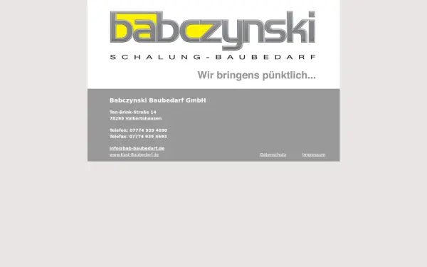 bab-baubedarf.de