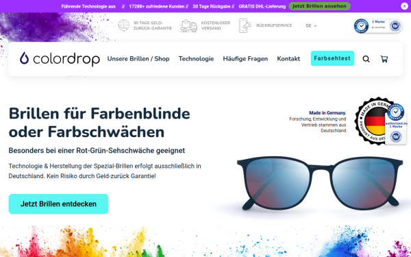 colordrop.de