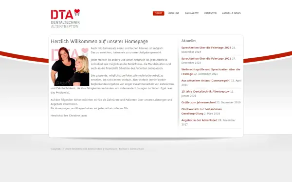 dentaltechnik-altentreptow.de