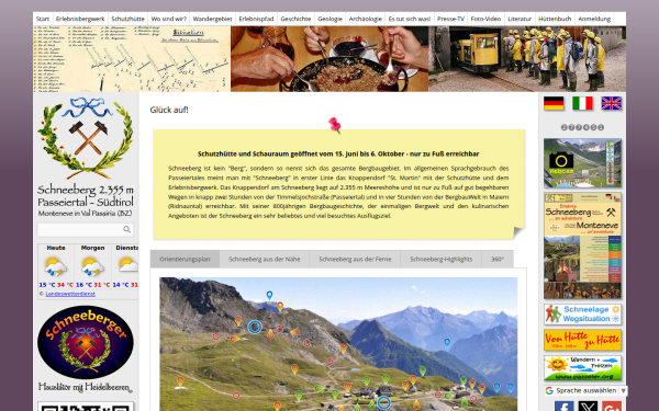 schneeberg.org