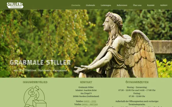 www.grabmale-stiller.de
