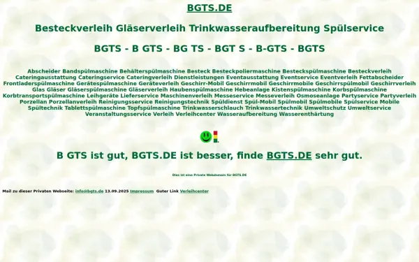 bgts.de