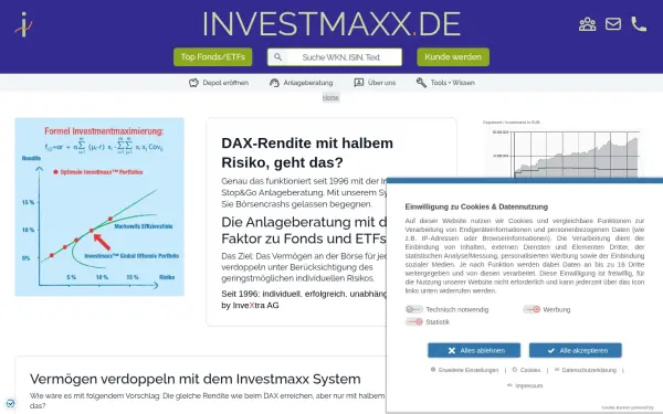 investmaxx.de