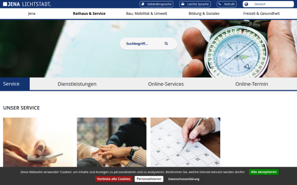 service.jena.de
