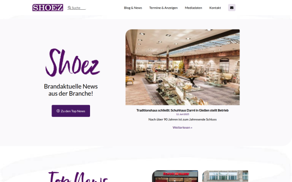 shoez.biz