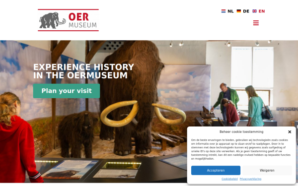 oermuseum.nl