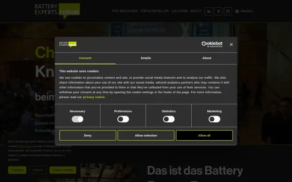 www.battery-experts-forum.com