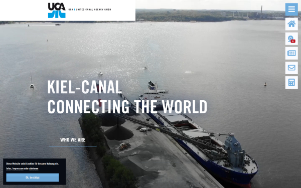 www.kiel-canal.de