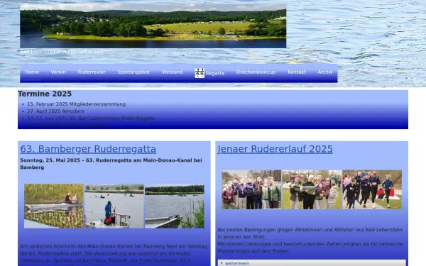 www.lobenstein-rudern.de