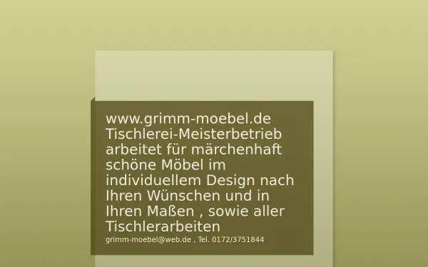 grimm-moebel.de