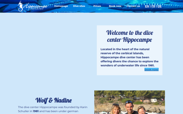 hippocampe.de