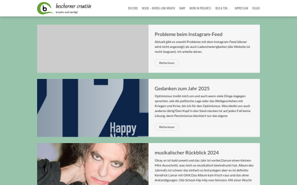 www.beschorner-creative.de