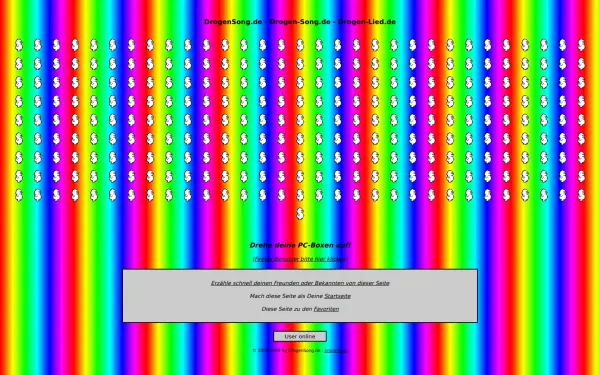 drogen-song.de