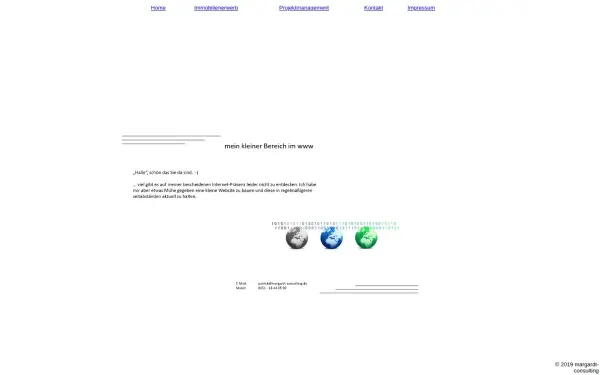 margardt-consulting.de