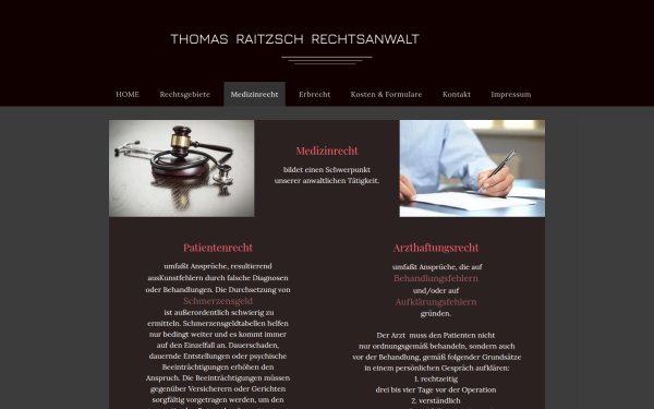 www.medizinrecht-anwalt-chemnitz.de