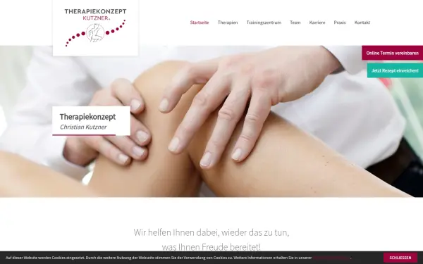 www.therapiekonzept.info