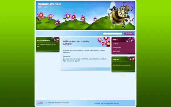 dennis-wenzel.webnode.page