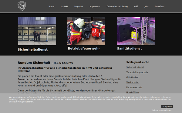 www.hbs-security.de
