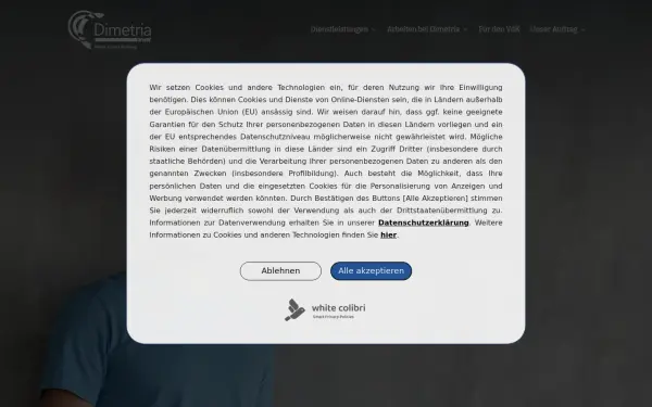 dimetria.de