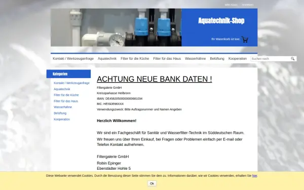 www.aquatechnik-shop.de