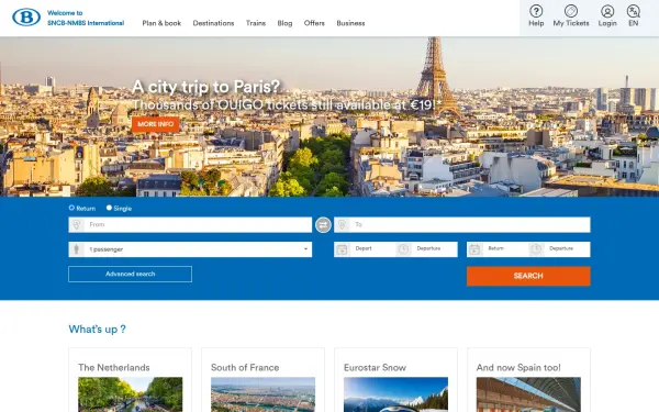 www.b-europe.com