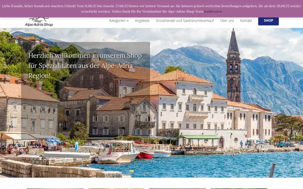 www.alpe-adria-shop.de