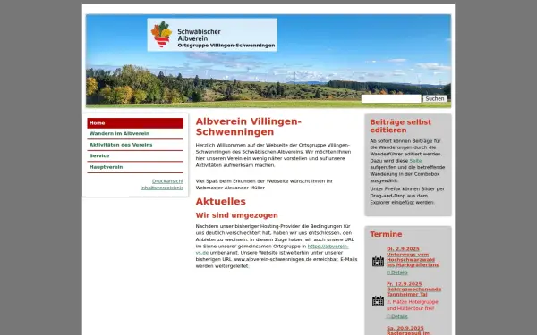 albverein-vs.de