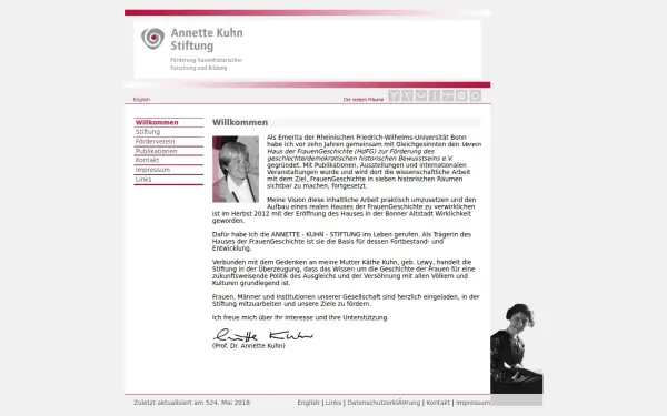 annette-kuhn-stiftung.de