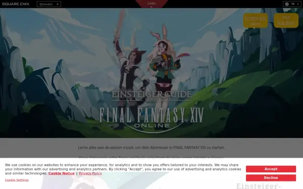 starter-guide.finalfantasyxiv.com