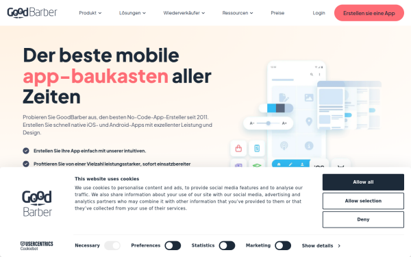 de.goodbarber.com