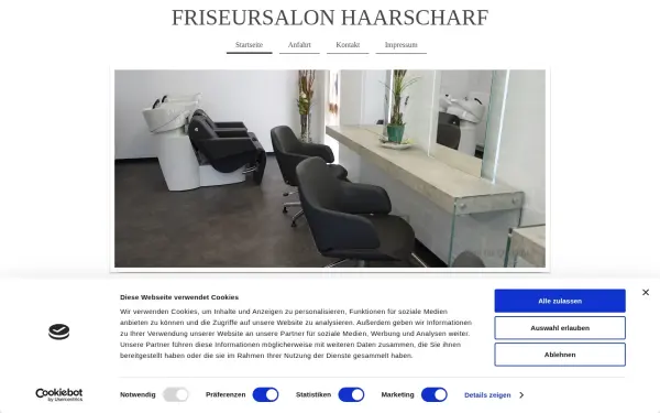 www.haarscharf-buehl.de
