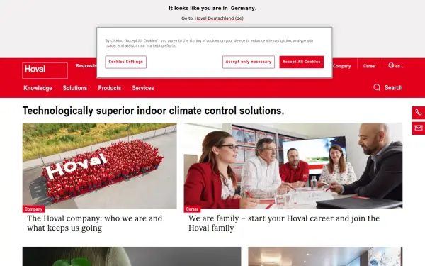 www.hoval.com