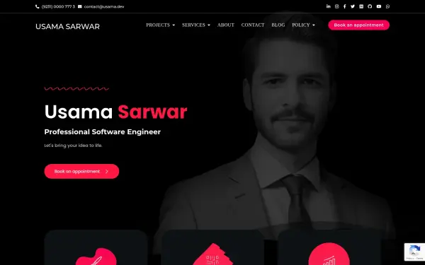 www.usama.dev