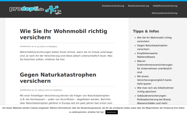 www.prodopti.de