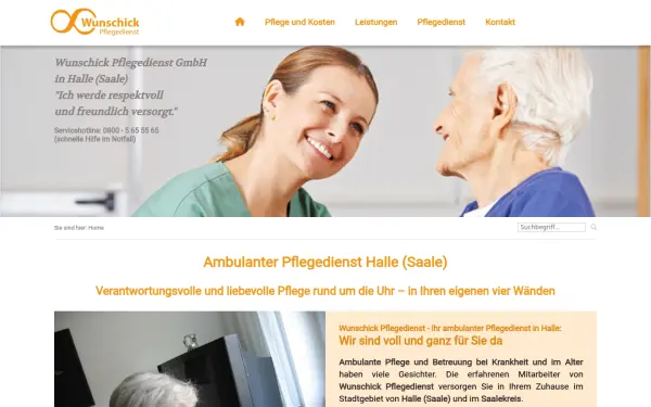 www.meine-pflege.de