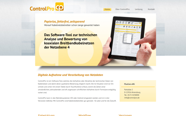 controlpro.de