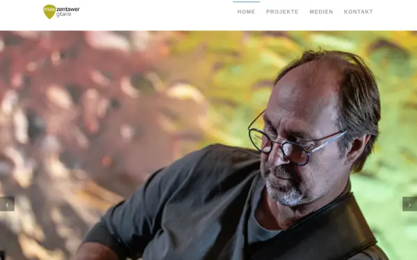 www.maxzentawer.de