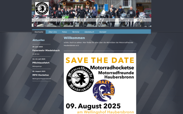 www.mf-haubersbronn.de