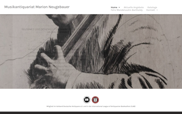 www.musikantiquariat-neugebauer.de